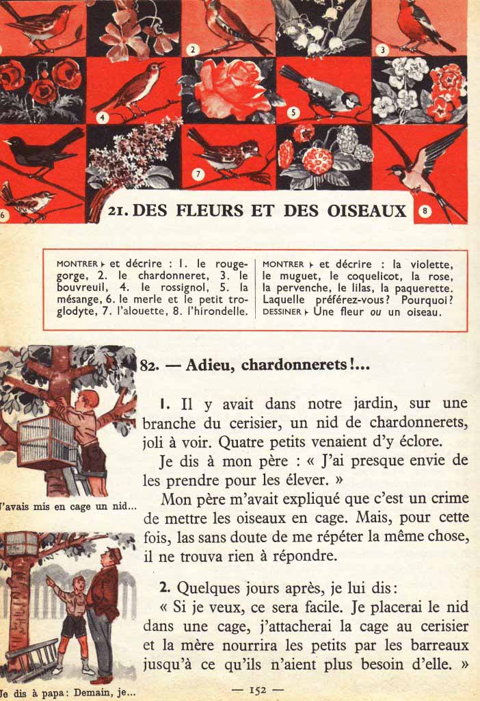 Le nouveau livre unique de français CE1