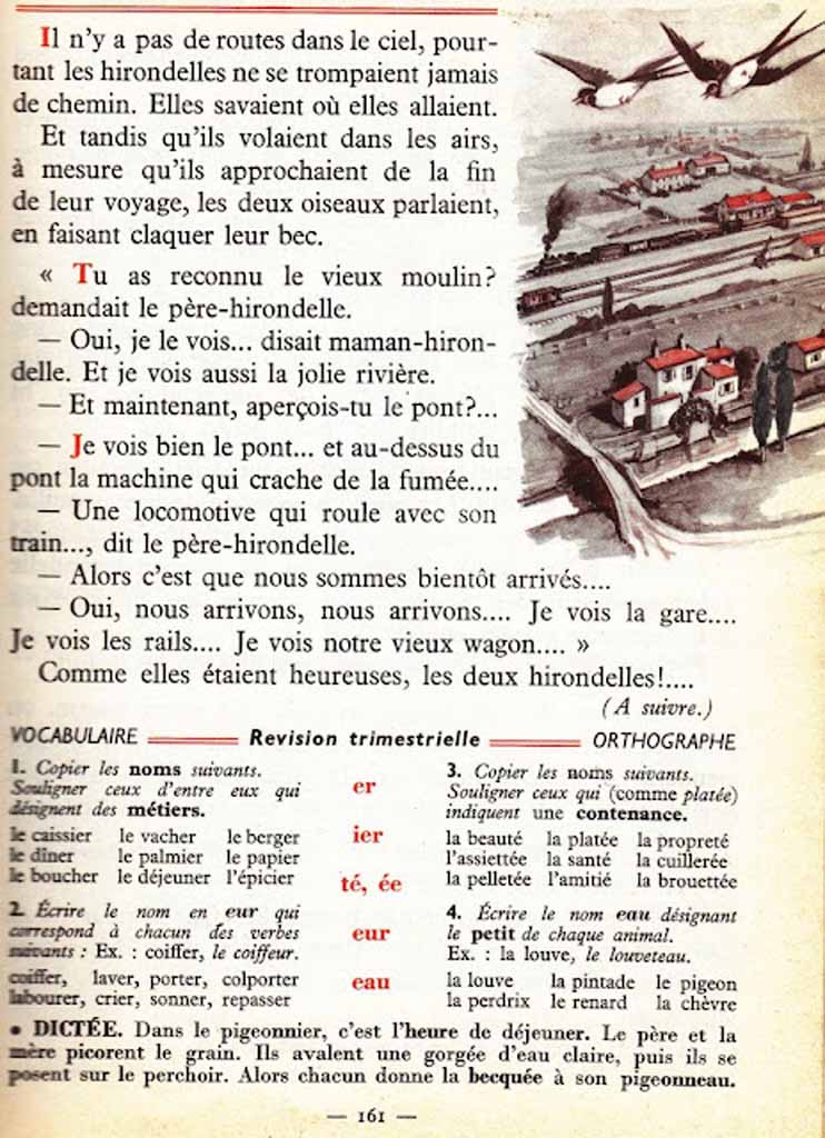 Le nouveau livre unique de français CE1