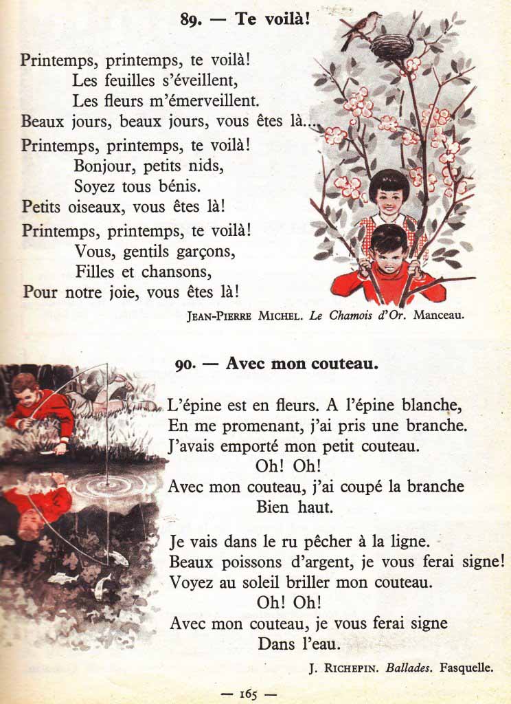 Le nouveau livre unique de français CE1