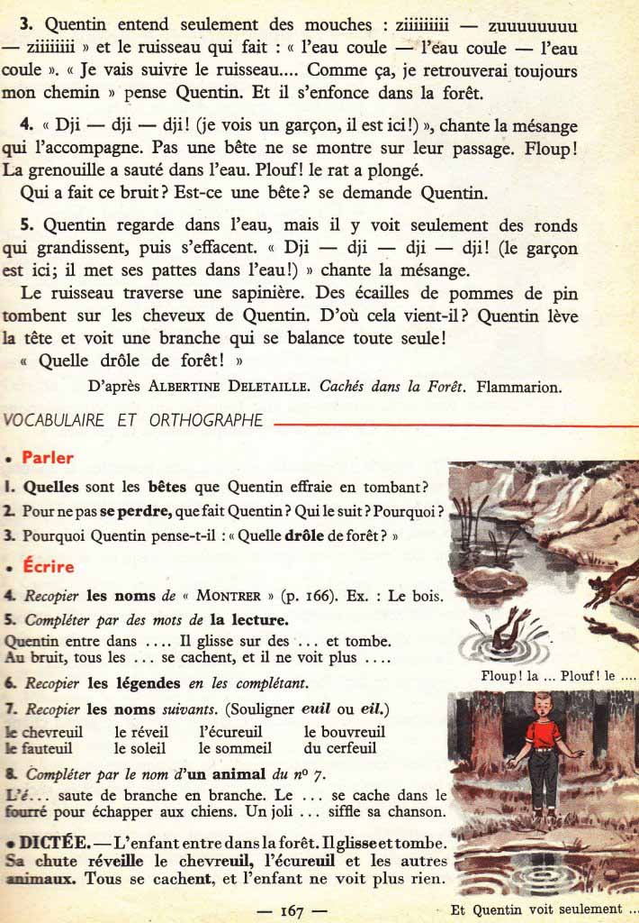 Le nouveau livre unique de français CE1