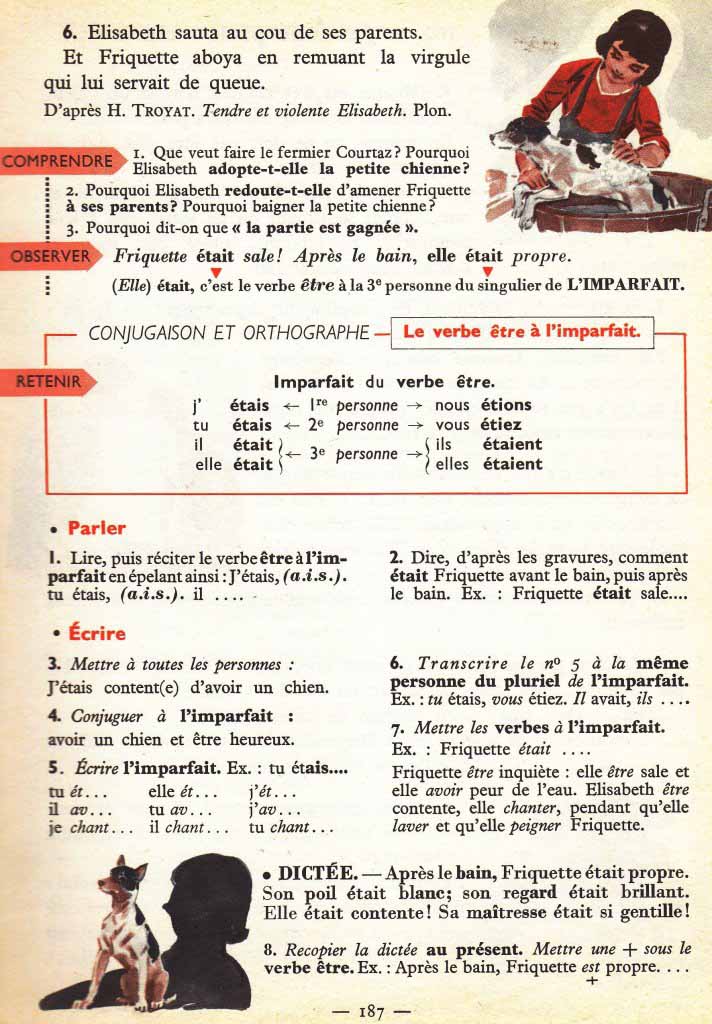 Le nouveau livre unique de français CE1
