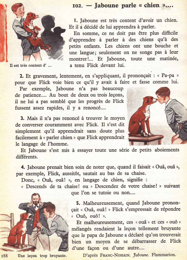 Le nouveau livre unique de français CE1
