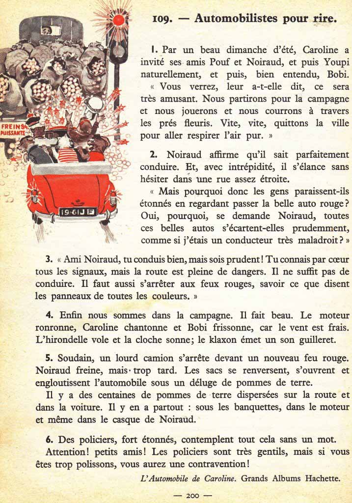 Le nouveau livre unique de français CE1