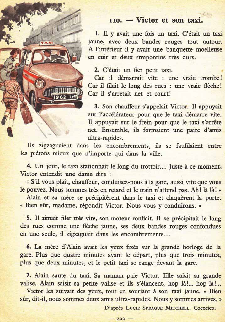 Le nouveau livre unique de français CE1