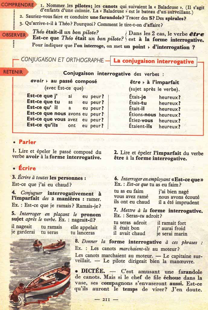 Le nouveau livre unique de français CE1