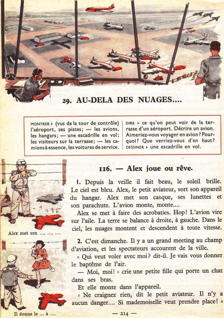 Le nouveau livre unique de français CE1