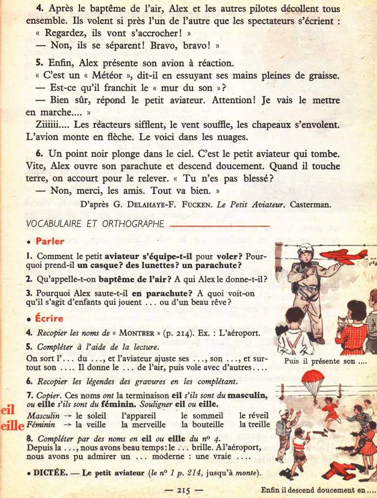 Le nouveau livre unique de français CE1