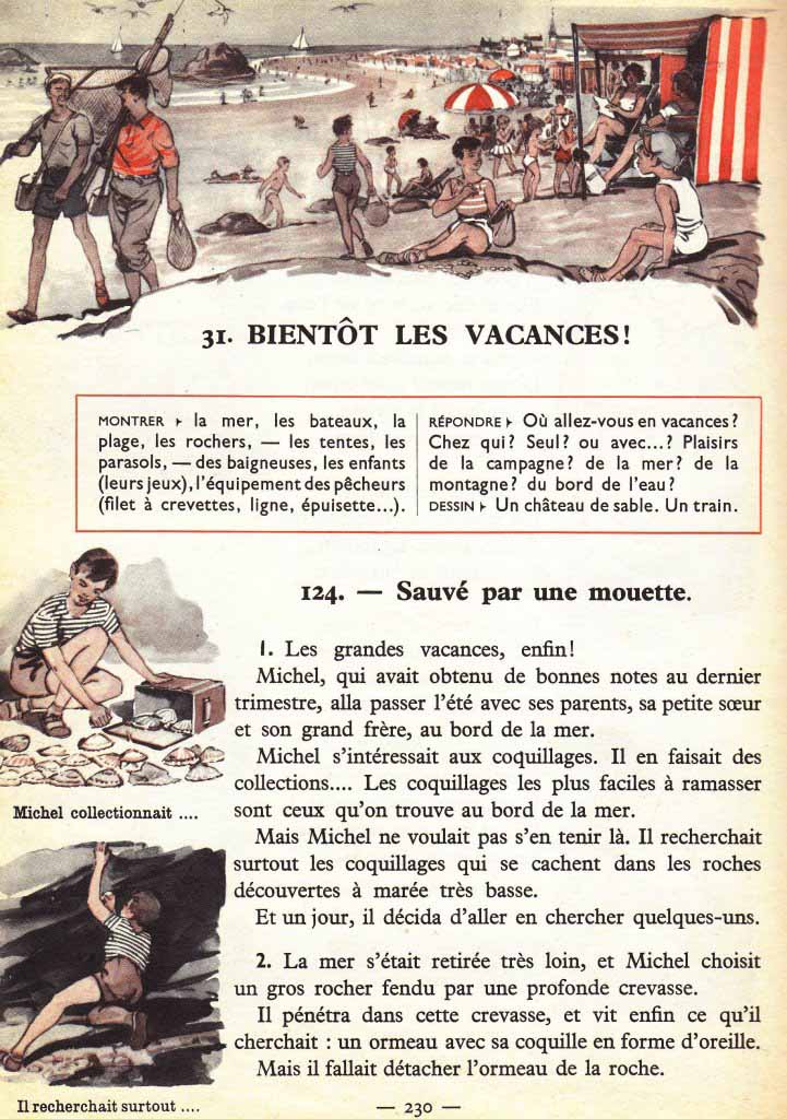 Le nouveau livre unique de français CE1