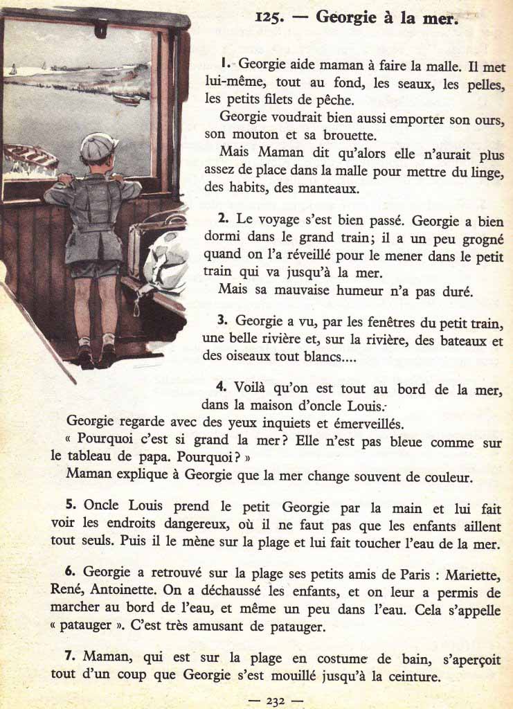 Le nouveau livre unique de français CE1