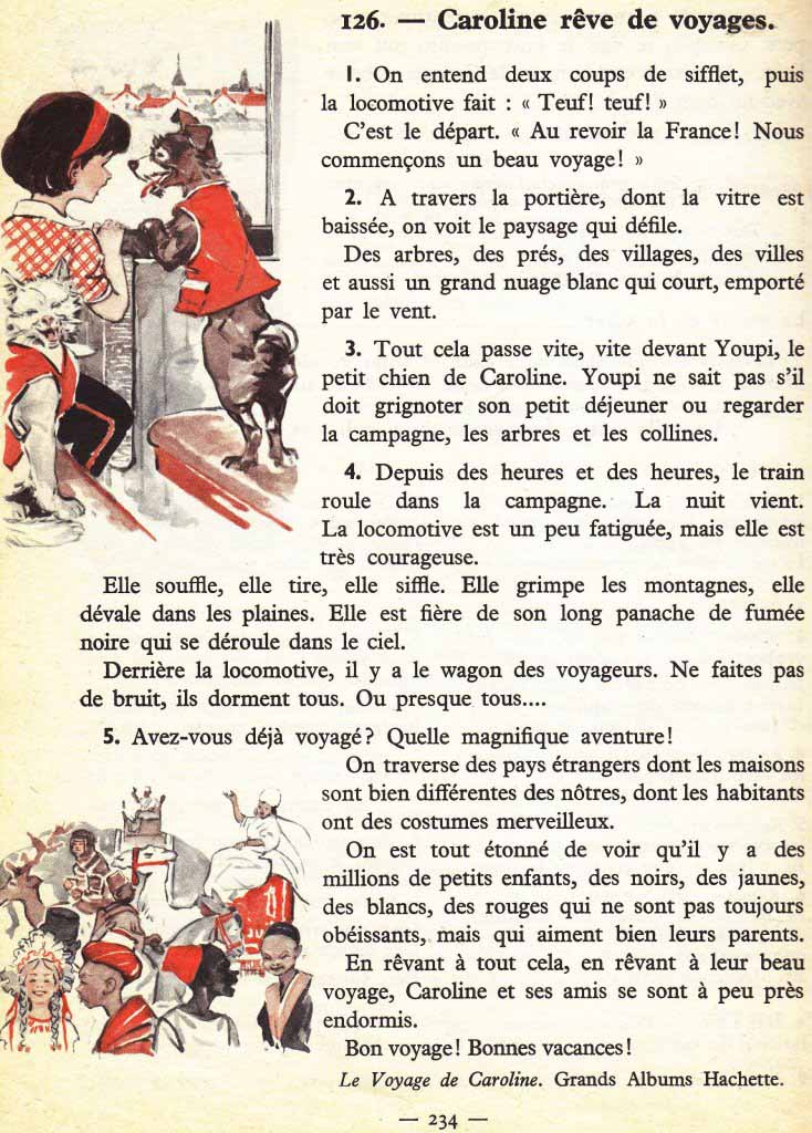 Le nouveau livre unique de français CE1