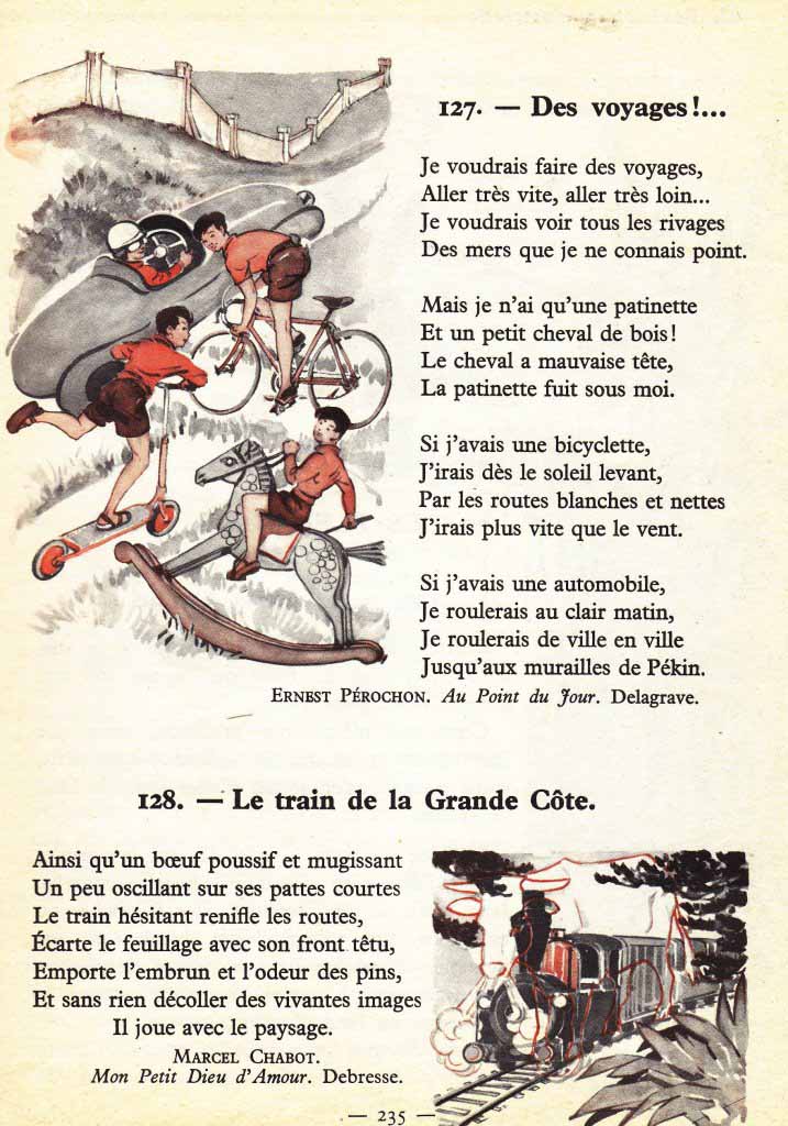 Le nouveau livre unique de français CE1