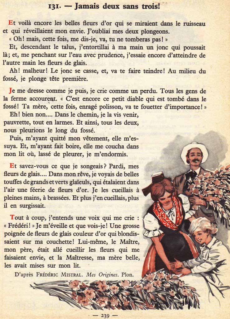 Le nouveau livre unique de français CE1