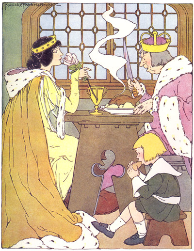 Le livre de Peter Patter