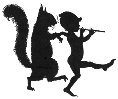 Le livre de Peter Patter