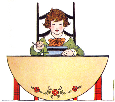 Le livre de Peter Patter