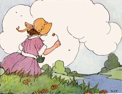 Le livre de Peter Patter