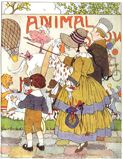 Le livre de Peter Patter