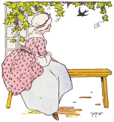 Le livre de Peter Patter