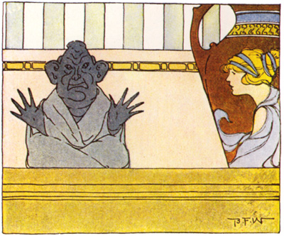 Le livre de Peter Patter