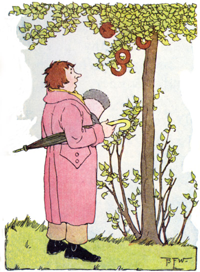 Le livre de Peter Patter