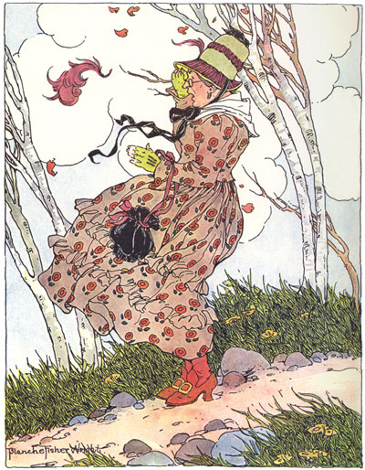 Le livre de Peter Patter