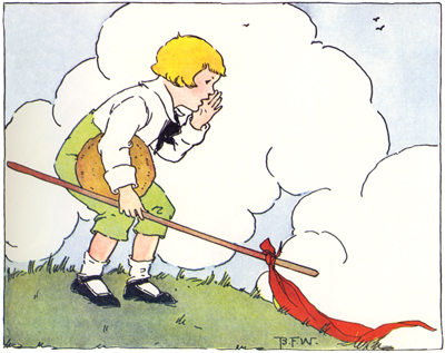 Le livre de Peter Patter