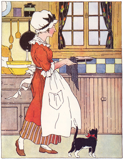 Le livre de Peter Patter