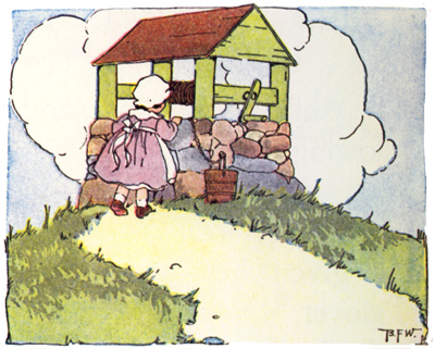 Le livre de Peter Patter