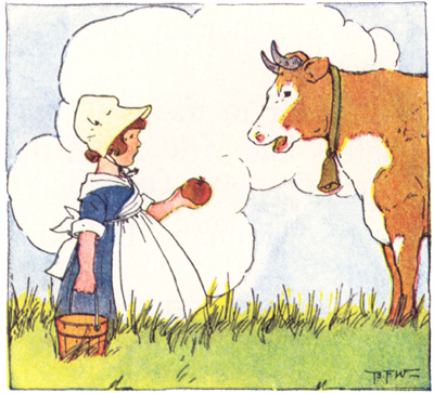 Le livre de Peter Patter