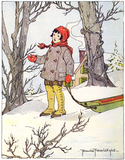 Le livre de Peter Patter