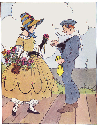 Le livre de Peter Patter