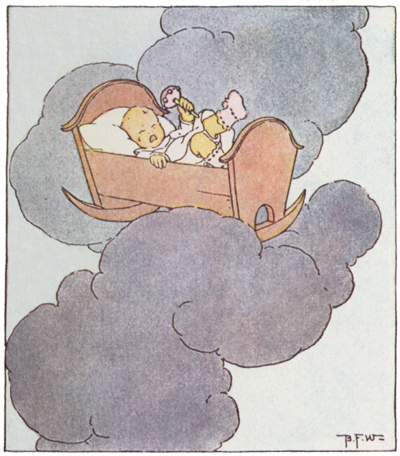 Le livre de Peter Patter