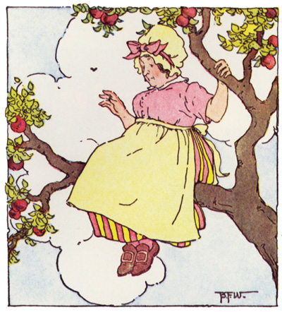 Le livre de Peter Patter