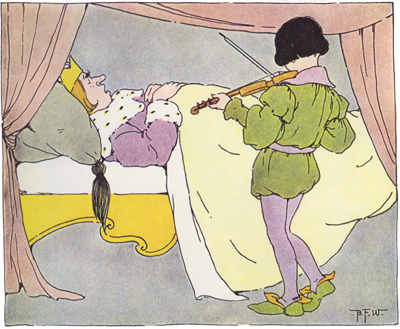 Le livre de Peter Patter