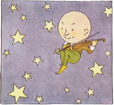 Le livre de Peter Patter