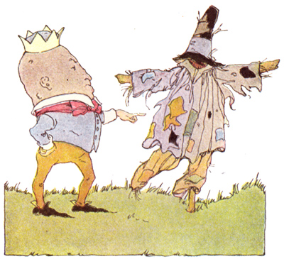 Le livre de Peter Patter