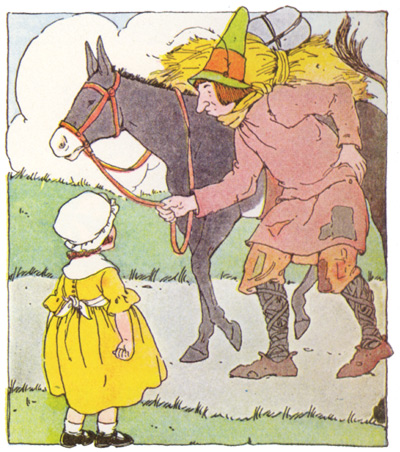 Le livre de Peter Patter