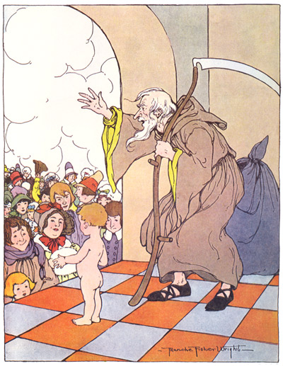 Le livre de Peter Patter