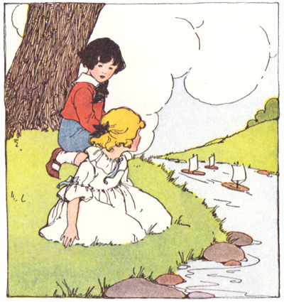 Le livre de Peter Patter