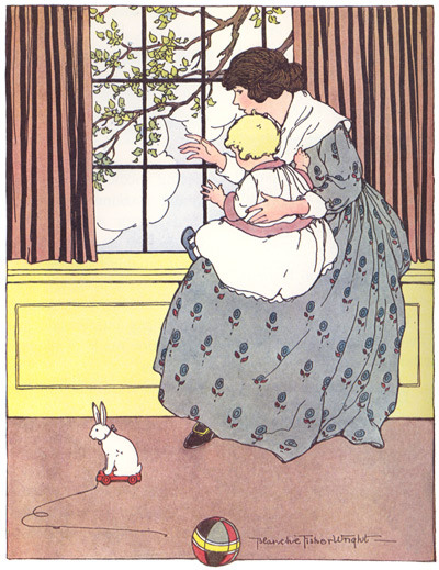 Le livre de Peter Patter