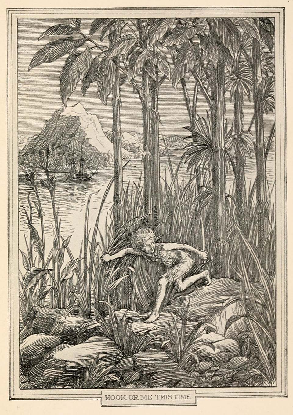 Peter et Wendy de James Matthew Barrie