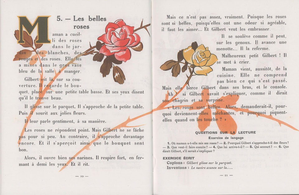 Petit Gilbert