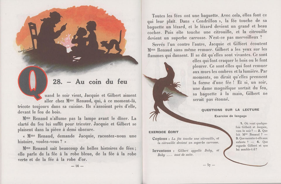 Petit Gilbert