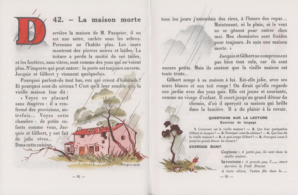 Petit Gilbert