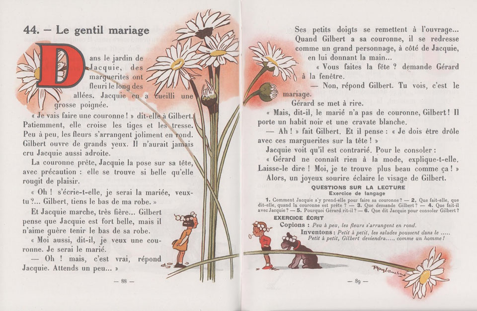 Petit Gilbert