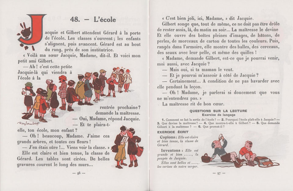 Petit Gilbert