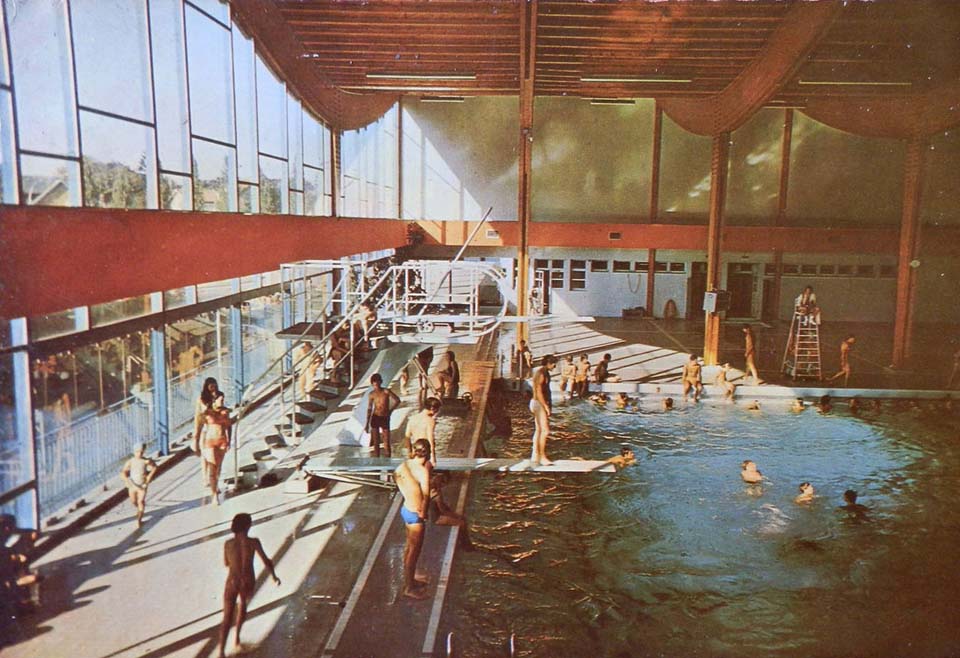 Promenade dans le passé au Raincy