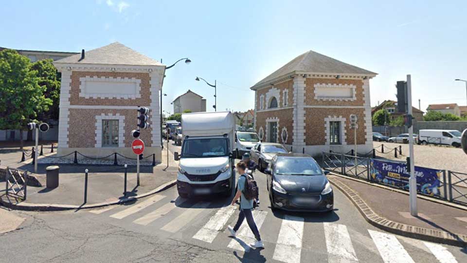 Promenade patrimoniale au Raincy