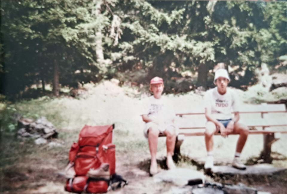 Le livre des records de Papytane