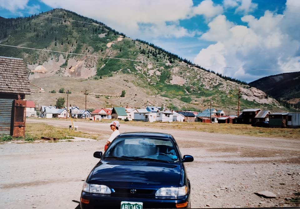 Le livre des records de Papytane